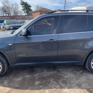 BMW X5 XDRIVE35I - 3