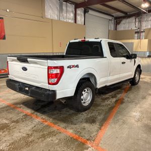 FORD F-150 XL - 8