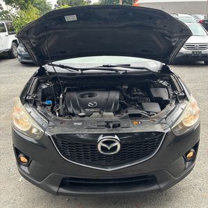 2015 Mazda CX-5 GRAND TOURING 照片 40