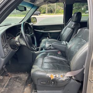 2000 Chevrolet SILVERADO 1500 LT 照片 36