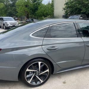 HYUNDAI SONATA SEL PLUS - 9