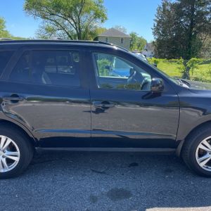 HYUNDAI SANTA FE - 9