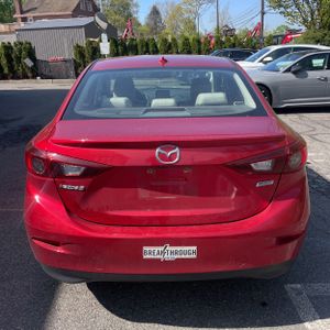 MAZDA MAZDA3 I TOURING - 7