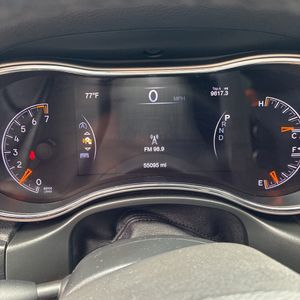 2021 JEEP GRAND CHEROKEE LAREDO E — миниатюра 38