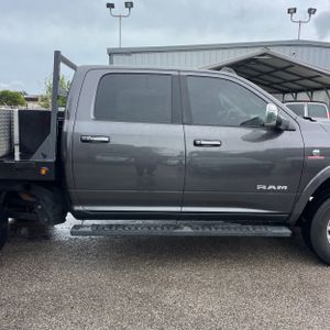 2021 RAM 2500 LARAMIE — миниатюра 11