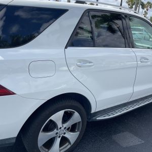 MERCEDES-BENZ GLE - 9