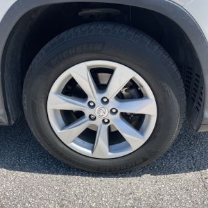 صورة مصغرة 20 لـ 2017 Lexus RX 350 BASE