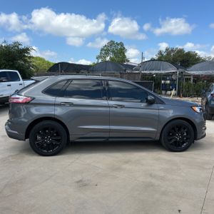 FORD EDGE ST-LINE - 10