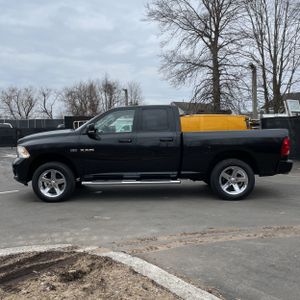 DODGE RAM 1500 SPORT - 3