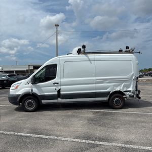 FORD TRANSIT 250 - 3
