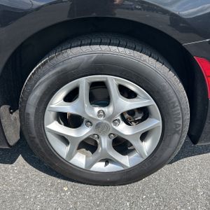 2020 Chrysler PACIFICA LIMITED — миниатюра 18