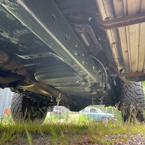 2011 Toyota TACOMA V6 thumbnail 20