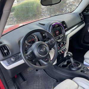 2019 MINI COUNTRYMAN COOPER S ALL4 缩略图 37