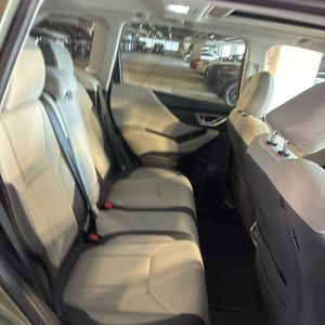 صورة مصغرة 34 لـ 2020 Subaru FORESTER PREMIUM