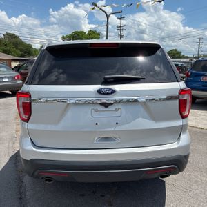 FORD EXPLORER BASE - 7