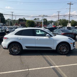 2024 Porsche MACAN S — фото 10