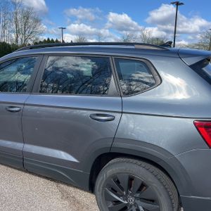 VOLKSWAGEN TAOS S 4MOTION - 6