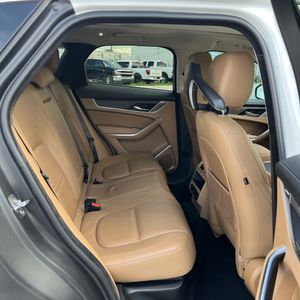 2021 Jaguar F-PACE P250 S 照片 35