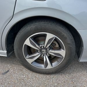 صورة 18 لـ 2018 Honda ODYSSEY TOURING