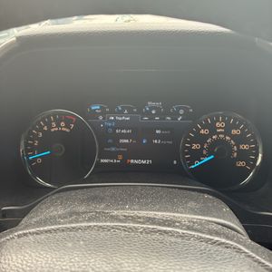 صورة مصغرة 44 لـ 2016 FORD F-150 PLATINUM