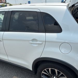 صورة 6 لـ 2016 Mitsubishi OUTLANDER SPORT 2.4 SE