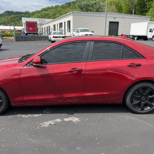 CADILLAC ATS 2.0T LUXURY - 4