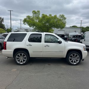 CHEVROLET TAHOE - 10