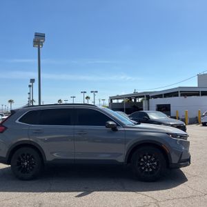 HONDA CR-V HYBRID SPORT - 10