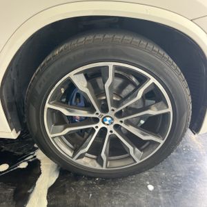 صورة مصغرة 12 لـ 2019 BMW X4 M40I