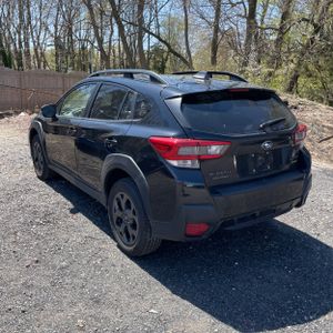 SUBARU CROSSTREK SPORT - 5