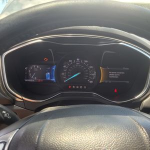 2013 FORD FUSION SE thumbnail 37