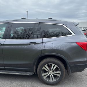 HONDA PILOT - 6