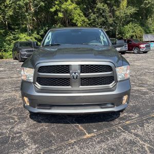 2013 RAM 1500 EXPRESS — миниатюра 14