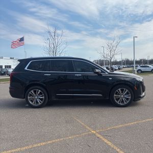 CADILLAC XT6 PREMIUM LUXURY - 10