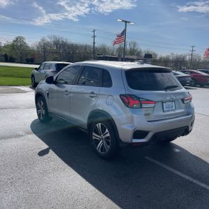 MITSUBISHI OUTLANDER SPORT 2.0 SE - 5