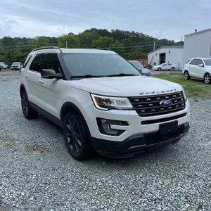 صورة مصغرة 12 لـ 2017 FORD EXPLORER XLT