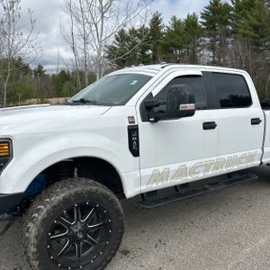 FORD F-350 SUPER DUTY XL - 2