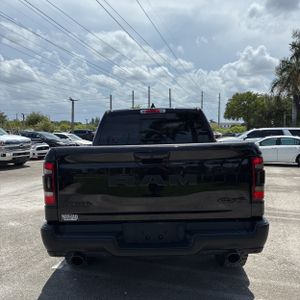 2023 RAM 1500 REBEL 照片 7