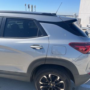 CHEVROLET TRAILBLAZER LT - 6