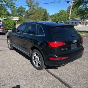 AUDI Q5 2.0T PREMIUM - 5