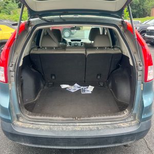صورة مصغرة 41 لـ 2014 Honda CR-V EX-L