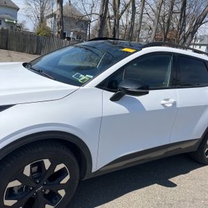 KIA SPORTAGE X-LINE - 2