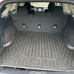 2022 Subaru OUTBACK PREMIUM 缩略图 43