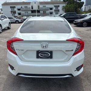 صورة 7 لـ 2019 Honda CIVIC LX