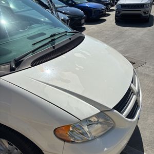 2005 Dodge CARAVAN SE 缩略图 47