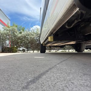 صورة مصغرة 21 لـ 2021 Mercedes-BENZ SPRINTER 2500