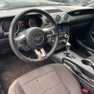 2015 FORD MUSTANG V6 — миниатюра 35