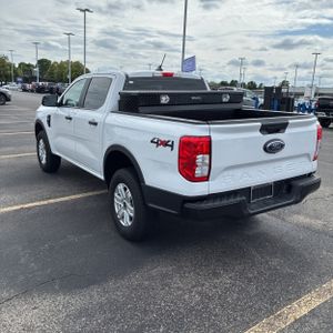 FORD RANGER XL - 5