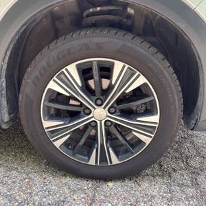 2019 Mitsubishi ECLIPSE CROSS SE — миниатюра 20