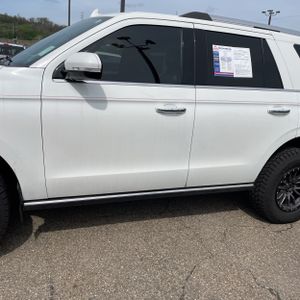 FORD EXPEDITION LIMITED - 4